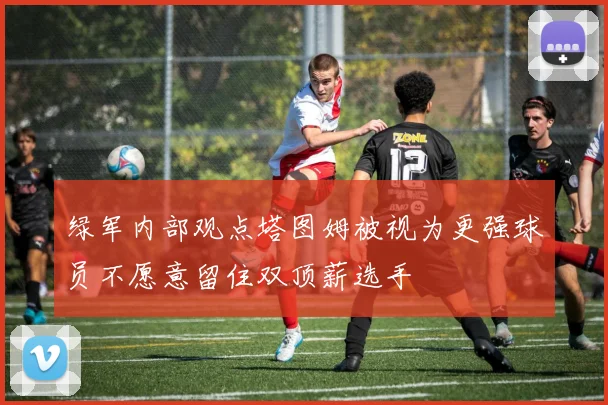 绿军内部观点塔图姆被视为更强球员不愿意留住双顶薪选手