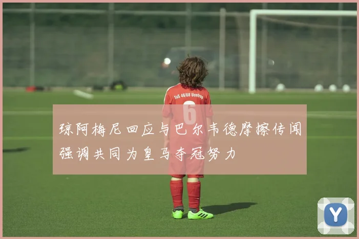 琼阿梅尼回应与巴尔韦德摩擦传闻强调共同为皇马夺冠努力